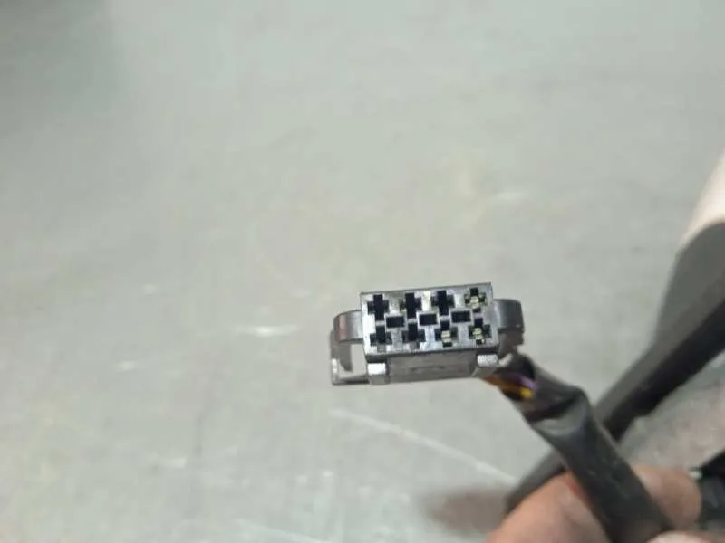 Retrovisor Derecho para Seat Altea Xl (5P5)