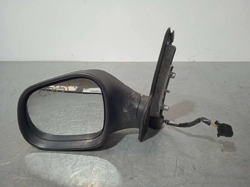 Retrovisor Izquierdo para Seat Altea Xl (5P5)