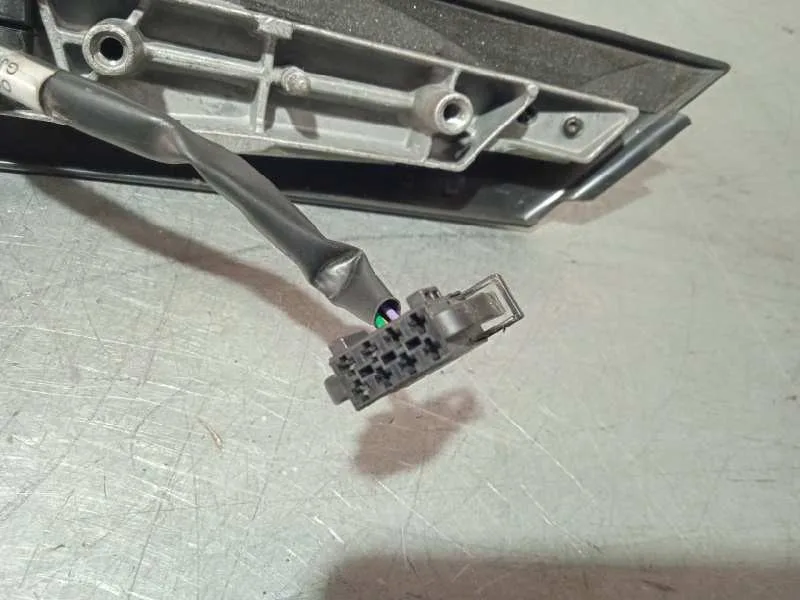 Retrovisor Izquierdo para Seat Altea Xl (5P5)