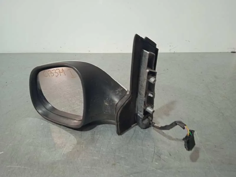 Retrovisor Izquierdo para Seat Altea Xl (5P5)
