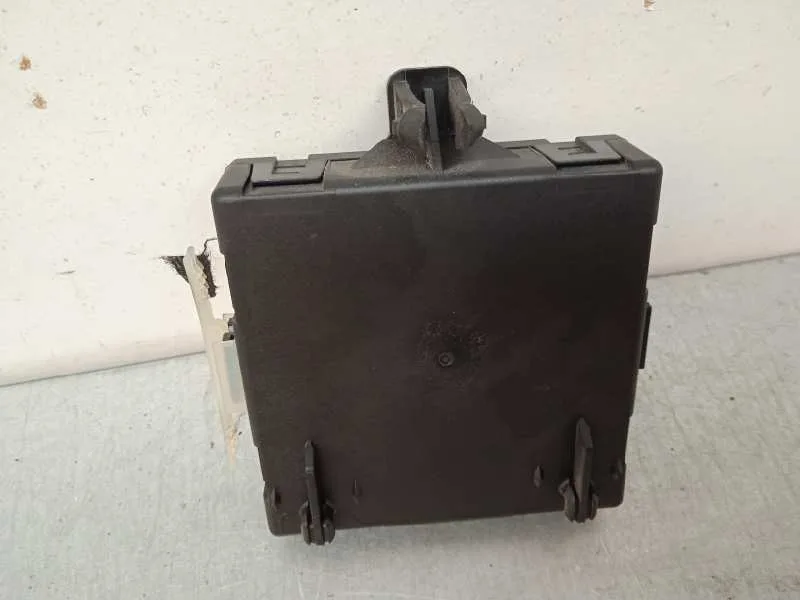 Modulo Electronico para Mercedes-Benz Clase C (W204) Familiar