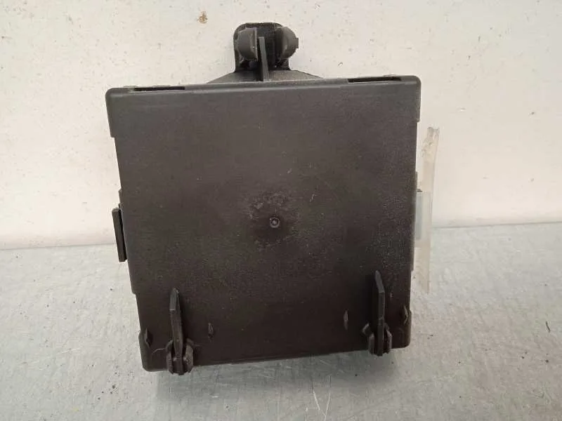 Modulo Electronico para Mercedes-Benz Clase C (W204) Familiar