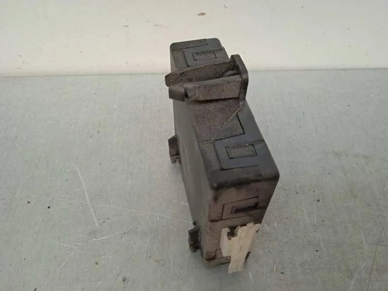 Modulo Electronico para Mercedes-Benz Clase C (W204) Familiar
