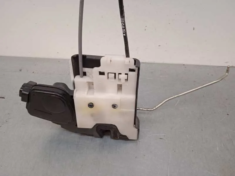 Cerradura Puerta Delantera Derecha para Kia Sportage