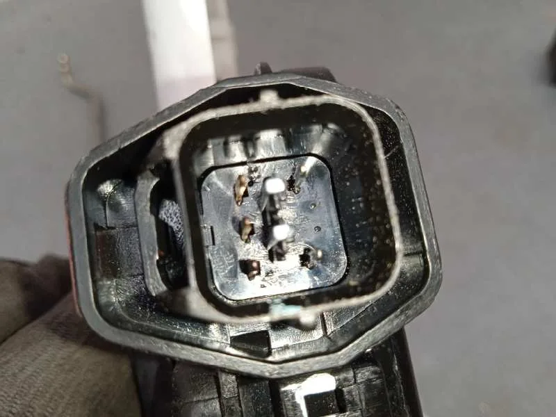 Cerradura Puerta Delantera Derecha para Kia Sportage