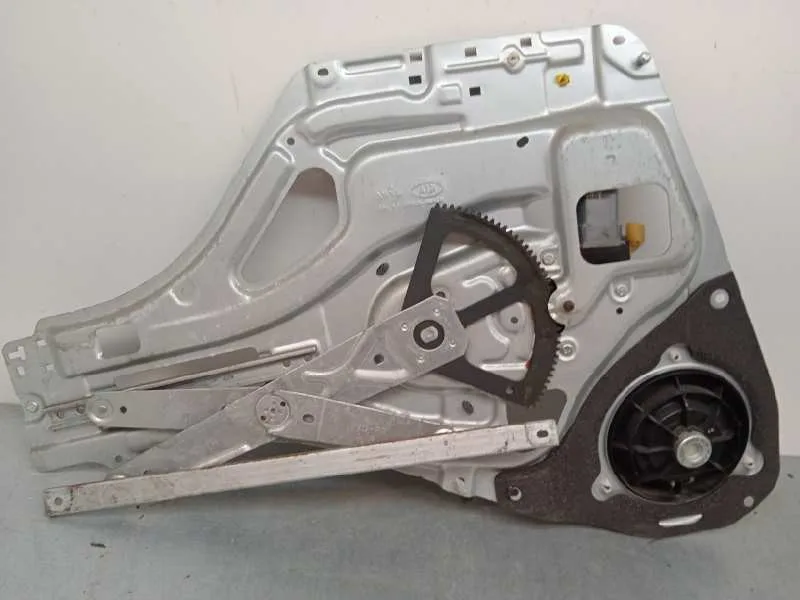 Elevalunas Delantero Derecho para Kia Sportage