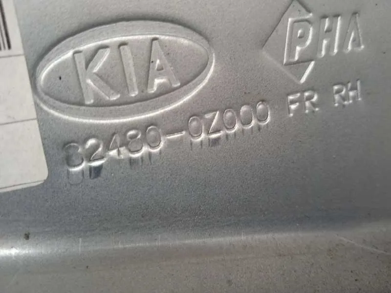 Elevalunas Delantero Derecho para Kia Sportage
