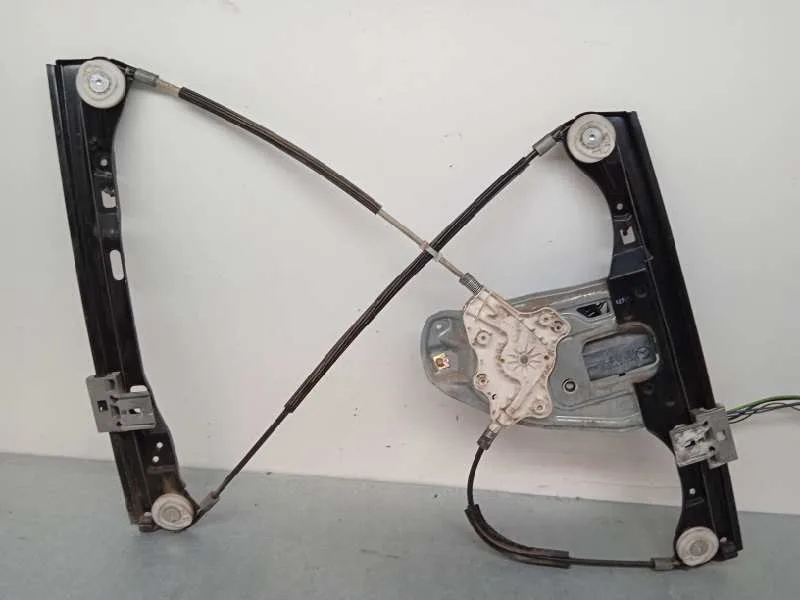 Elevalunas Delantero Derecho para Mercedes-Benz Clase C (W203) Sportcoupe