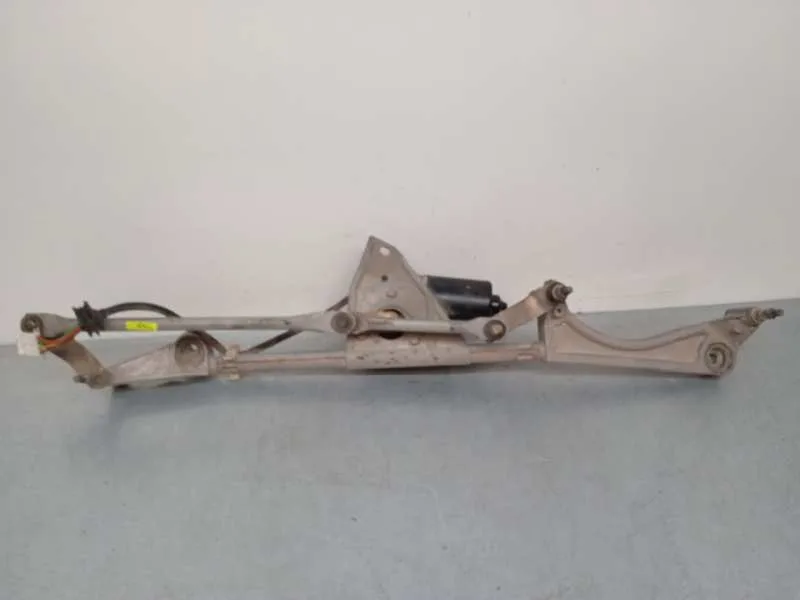 Motor Limpia Delantero para Mercedes-Benz Clase C (W203) Sportcoupe