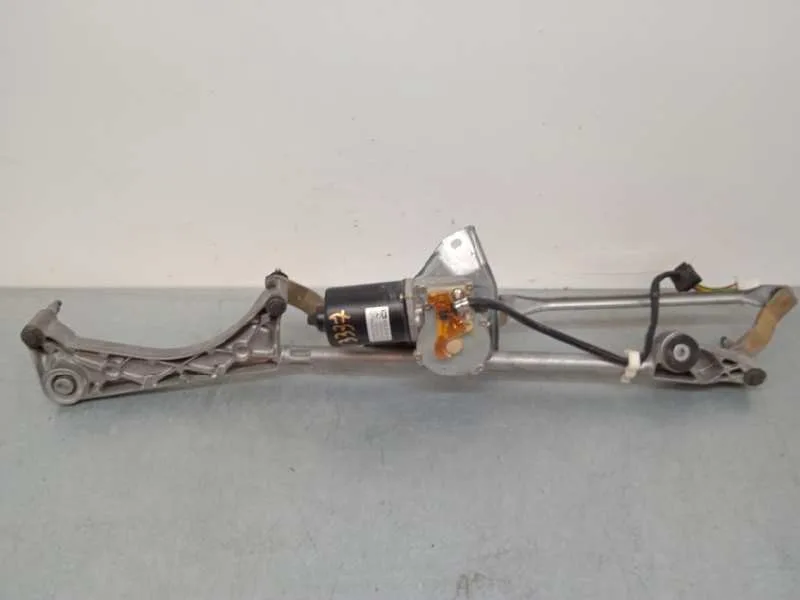 Motor Limpia Delantero para Mercedes-Benz Clase C (W203) Sportcoupe