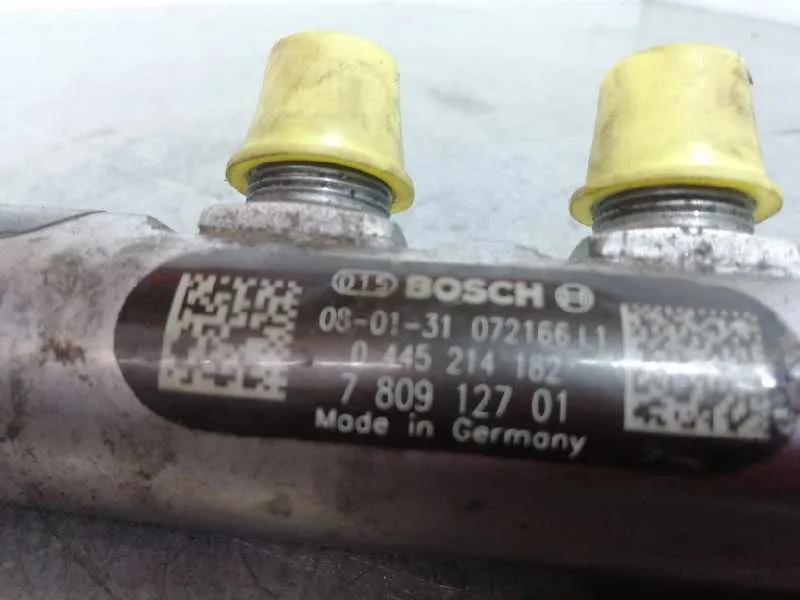 Rampa Inyectora para Bmw Serie 3 Berlina (E90)