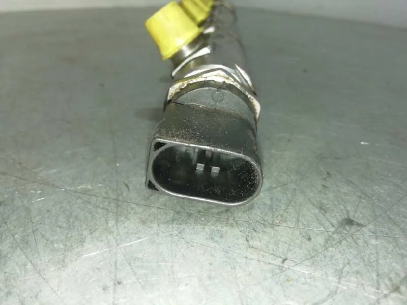 Rampa Inyectora para Bmw Serie 3 Berlina (E90)