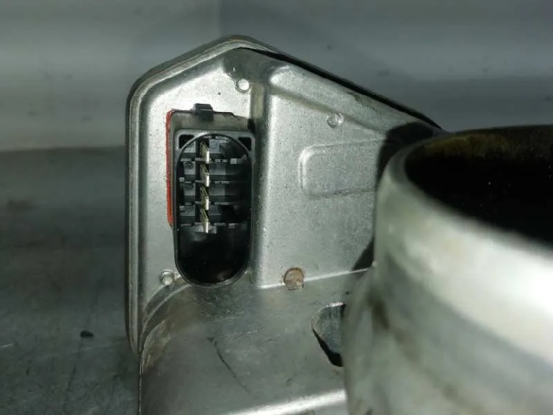 Caja Mariposa para Bmw Serie 1 Berlina (E81/E87)