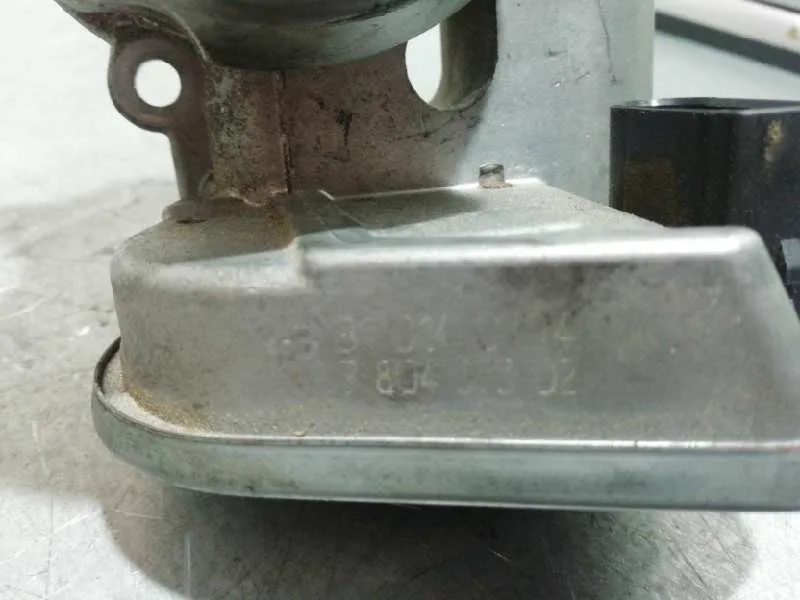 Caja Mariposa para Bmw Serie 1 Berlina (E81/E87)