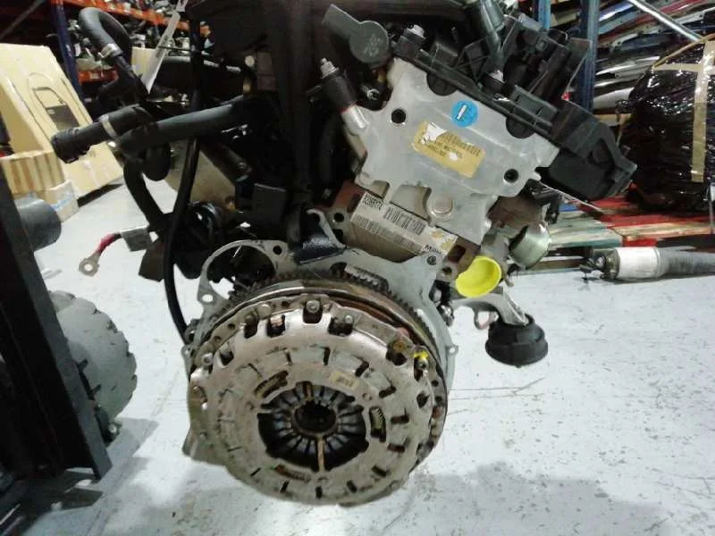 Despiece Motor para Bmw Serie 3 Compact (E46)