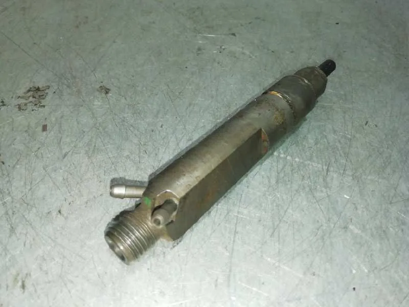 Inyector para Seat Toledo (1M2)