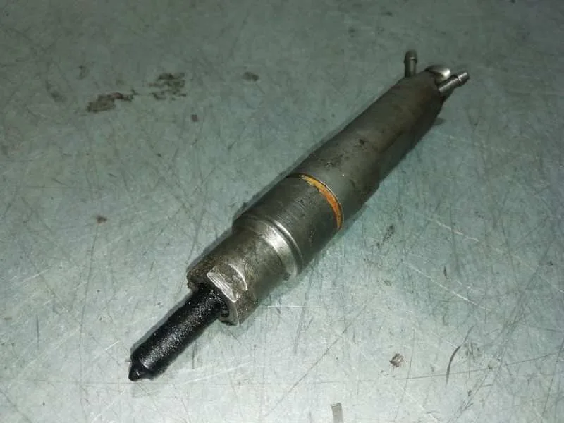 Inyector para Seat Toledo (1M2)