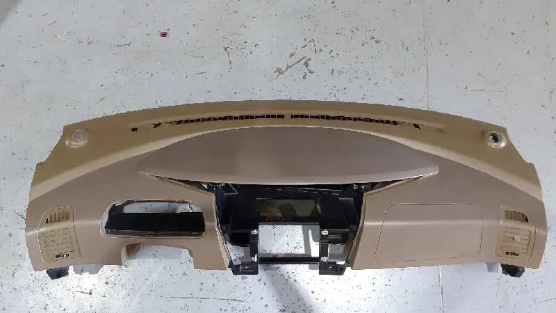 Salpicadero para Ssangyong Rodius