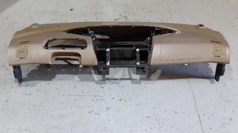 Salpicadero para Ssangyong Rodius