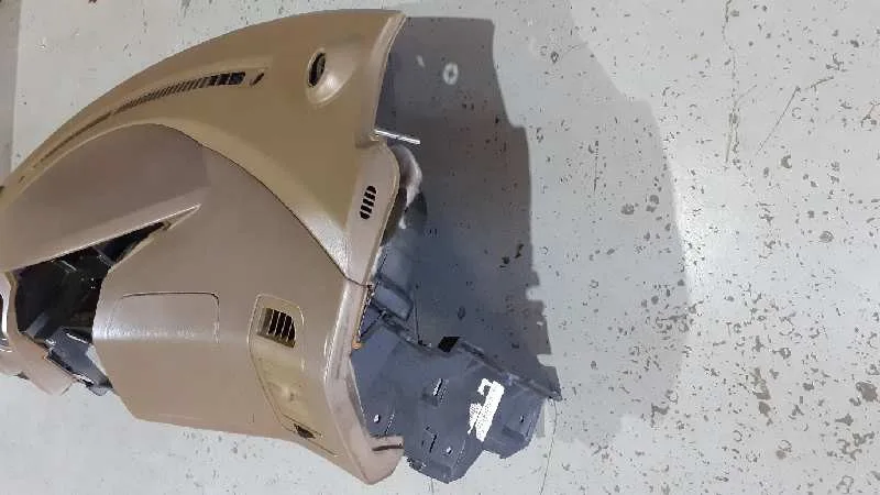 Salpicadero para Ssangyong Rodius