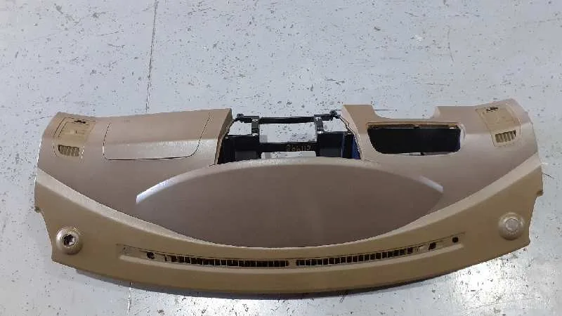 Salpicadero para Ssangyong Rodius