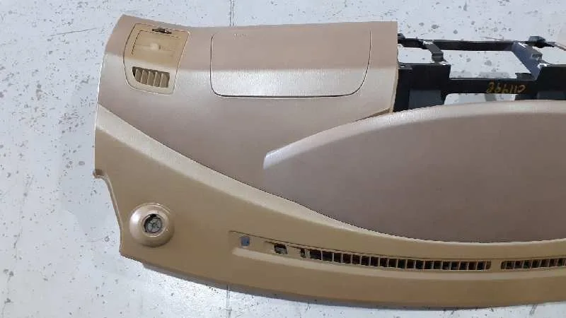 Salpicadero para Ssangyong Rodius