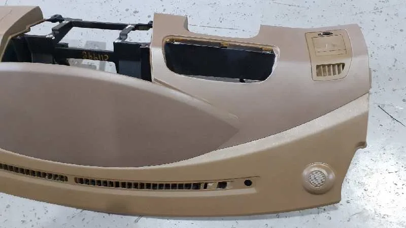 Salpicadero para Ssangyong Rodius