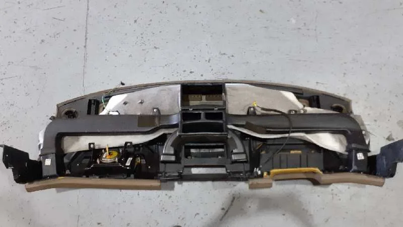 Salpicadero para Ssangyong Rodius