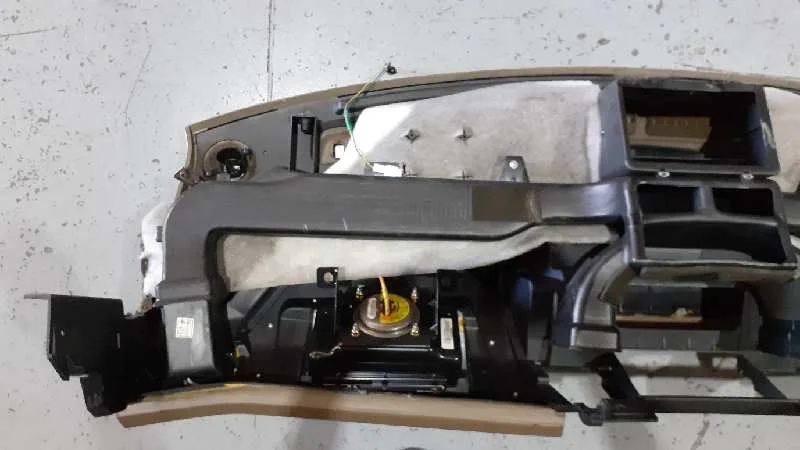 Salpicadero para Ssangyong Rodius