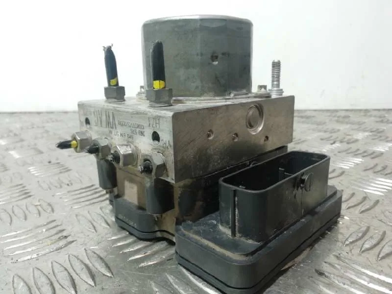 Abs para Skoda Fabia (5J2 )