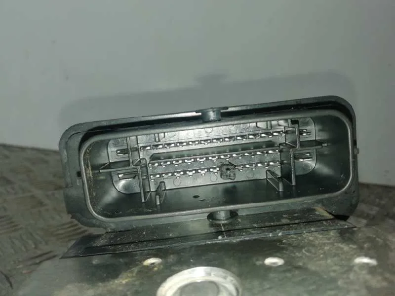 Abs para Skoda Fabia (5J2 )