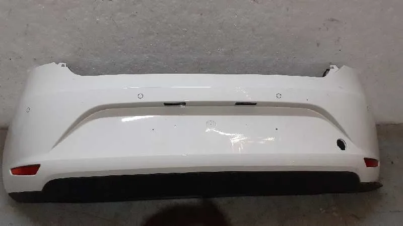 Paragolpes Trasero para Seat Leon (5F1)
