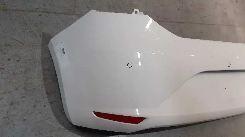 Paragolpes Trasero para Seat Leon (5F1)