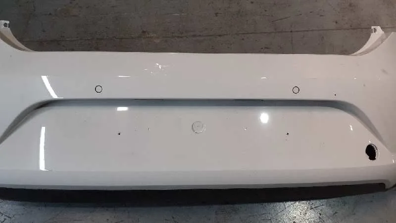 Paragolpes Trasero para Seat Leon (5F1)