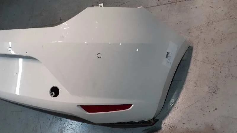 Paragolpes Trasero para Seat Leon (5F1)