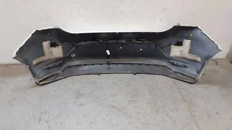 Paragolpes Trasero para Seat Leon (5F1)