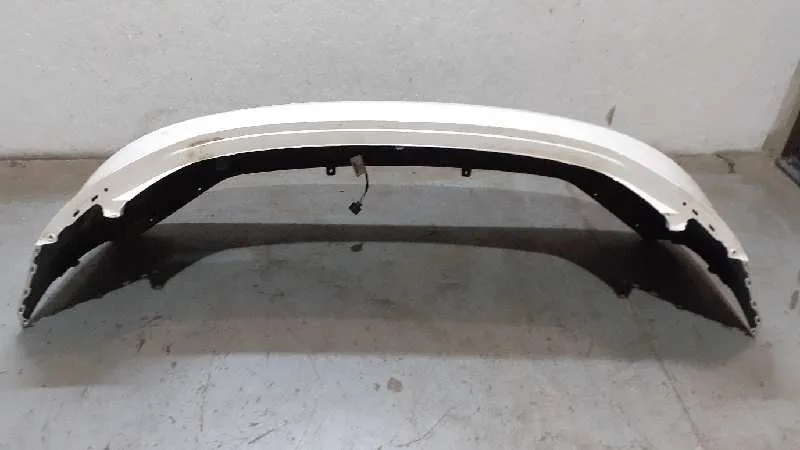 Paragolpes Trasero para Seat Leon (5F1)