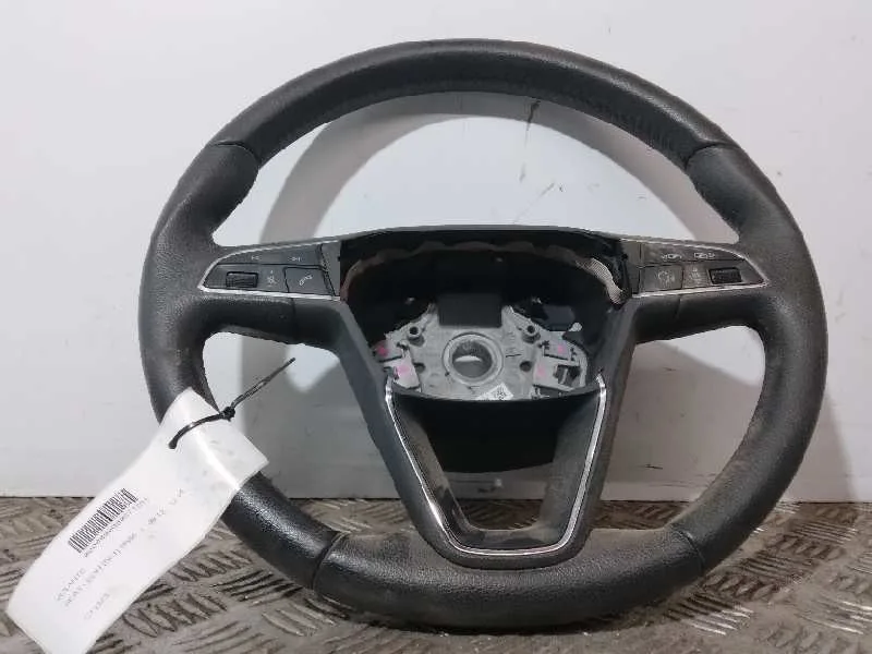 Volante para Seat Leon (5F1)