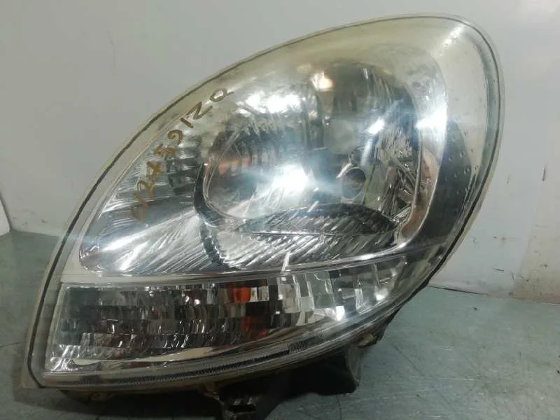 Faro Izquierdo para Renault Kangoo (F/Kc0)