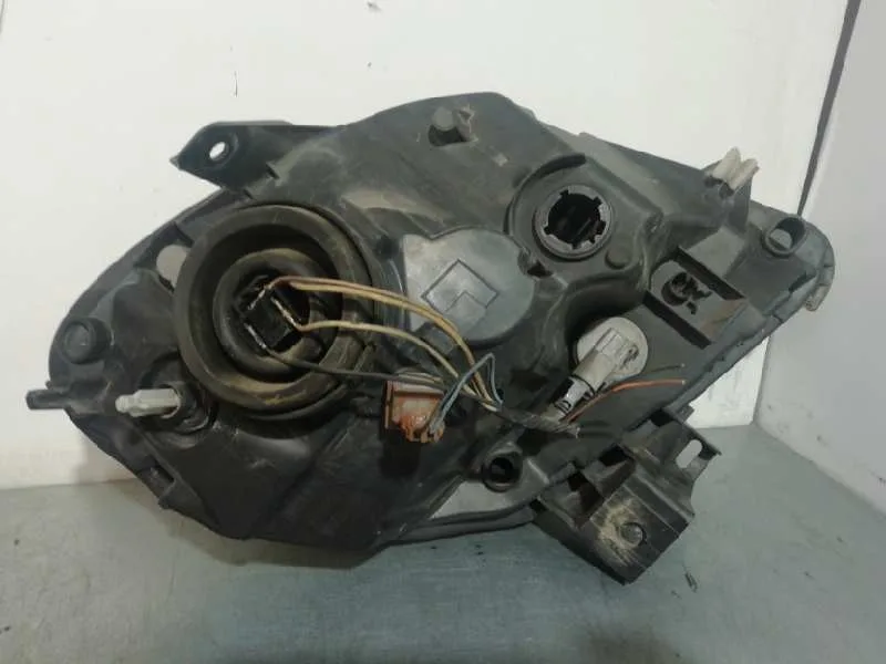 Faro Izquierdo para Renault Kangoo (F/Kc0)