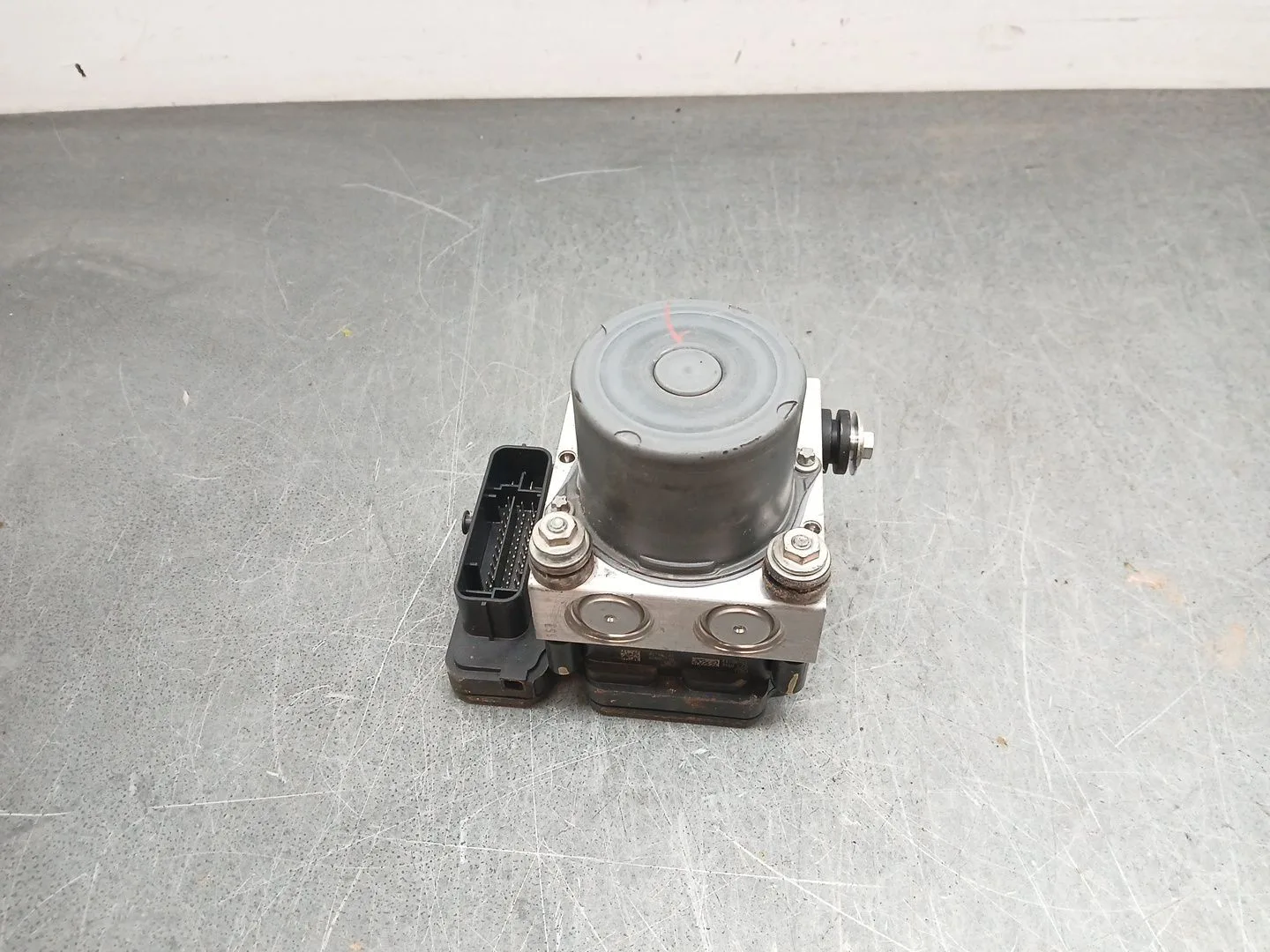 Abs para Audi A1 Sportback (8Xf)
