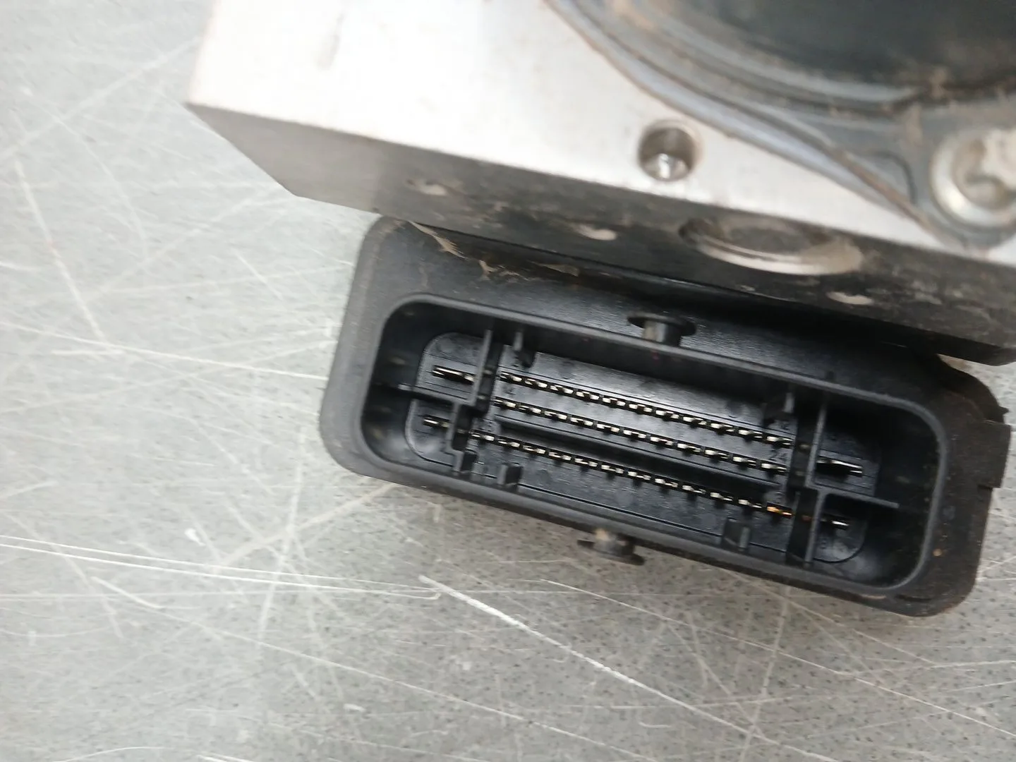 Abs para Audi A1 Sportback (8Xf)