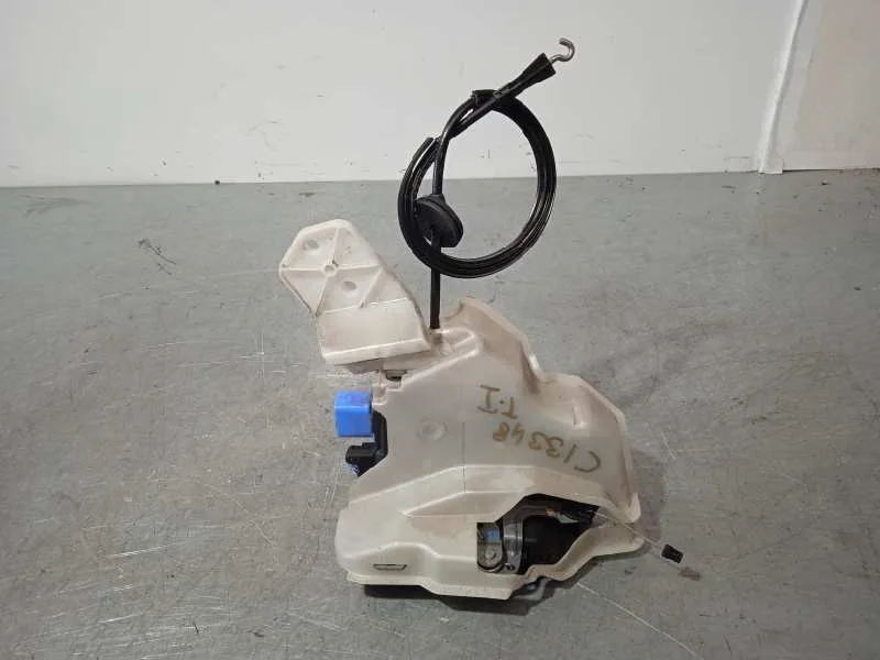 Cerradura Puerta Trasera Izquierda para Volkswagen Golf Vi Variant (Aj5)