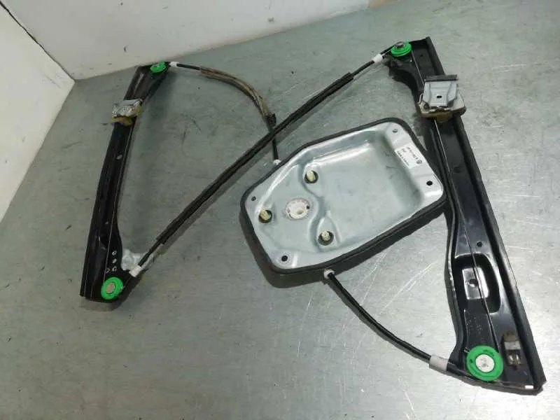 Elevalunas Delantero Derecho para Volkswagen Golf Vi Variant (Aj5)