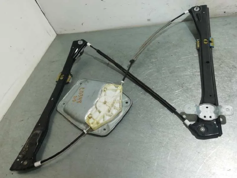 Elevalunas Delantero Derecho para Volkswagen Golf Vi Variant (Aj5)