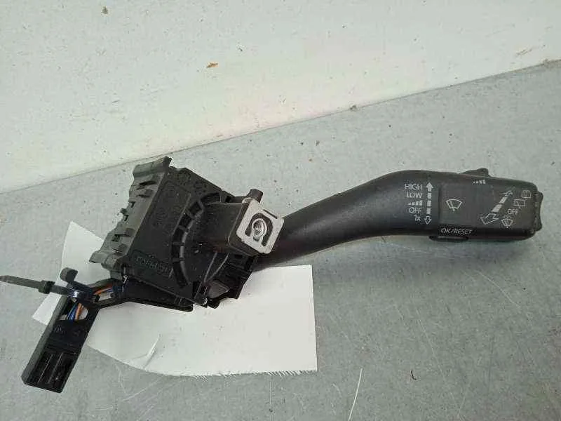 Mando Limpia para Volkswagen Golf Vi Variant (Aj5)