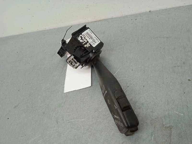 Mando Limpia para Volkswagen Golf Vi Variant (Aj5)