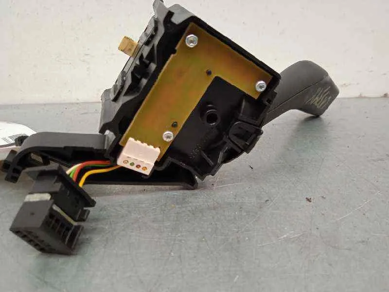 Mando Luces para Volkswagen Golf Vi Variant (Aj5)