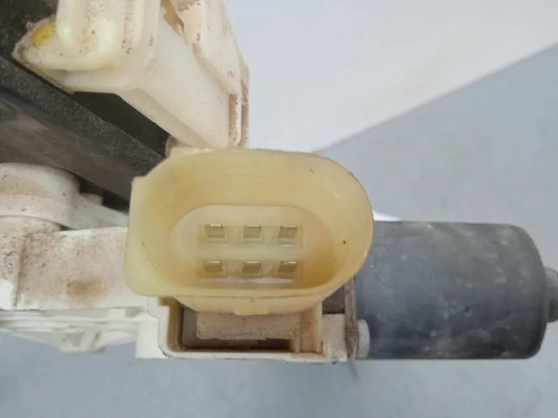 Elevalunas Delantero Izquierdo para Bmw Serie 3 Berlina (E90)