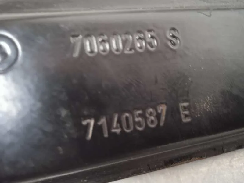 Elevalunas Delantero Izquierdo para Bmw Serie 3 Berlina (E90)